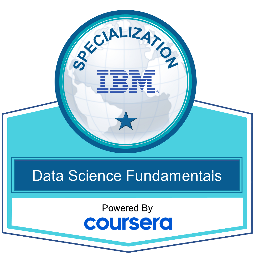 Data Science Fundamentals
